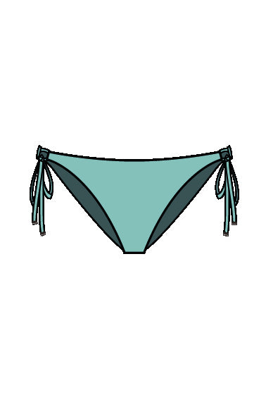Shan Bikini Bottom